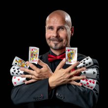 Taikaesitys Oulun seutu